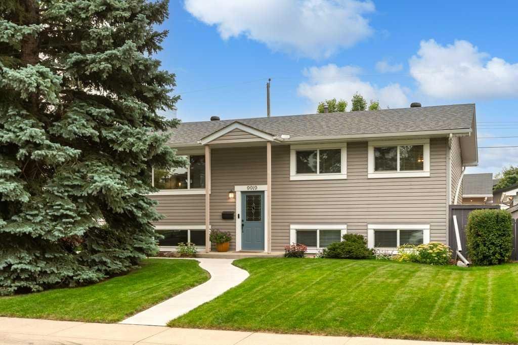 9919 Walrond Road SE, Calgary, Alberta, T2J 1M4