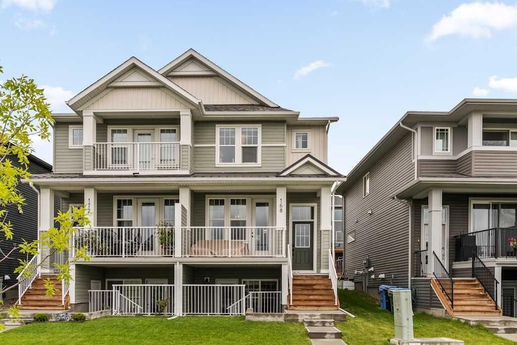168 Rowmont Boulevard NW, Calgary, Alberta, T3L 0H3