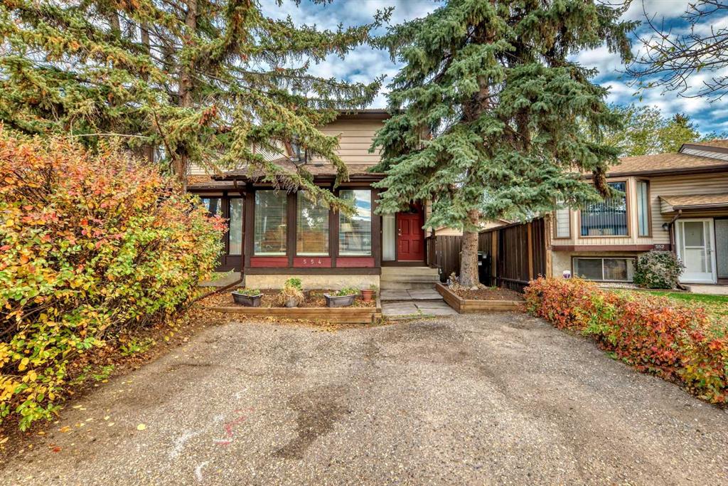 554 Whitehill Place NE, Calgary, Alberta, T1Y3G8