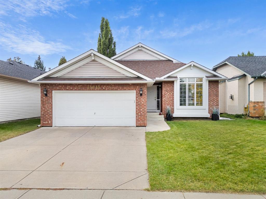 13015 Bonaventure Drive SE, Calgary, Alberta, T2J 7E9