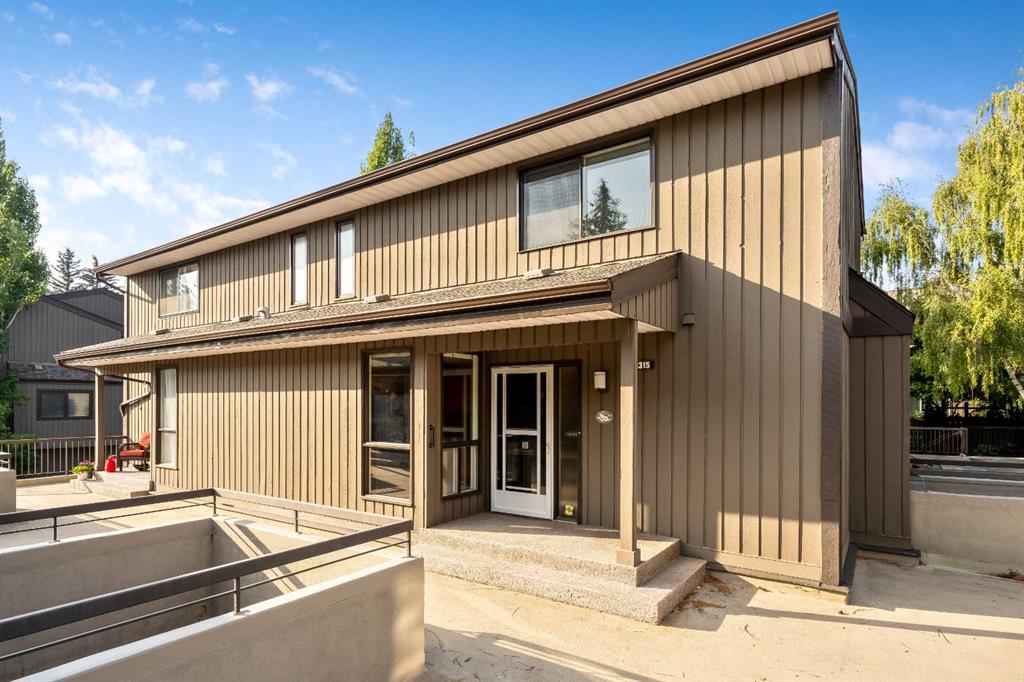 #1315 3240 66 Avenue SW, Calgary, Alberta, T3E 6M5