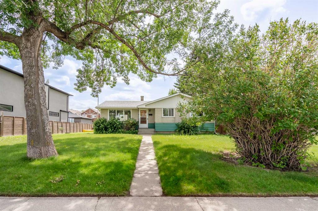 1015 32 Avenue NW, Calgary, Alberta, T2K 0B2