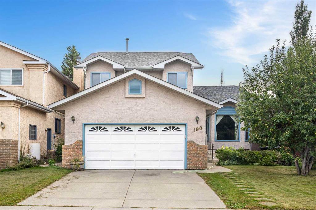 190 Riverside Circle SE, Calgary, Alberta, T2C 3Y7