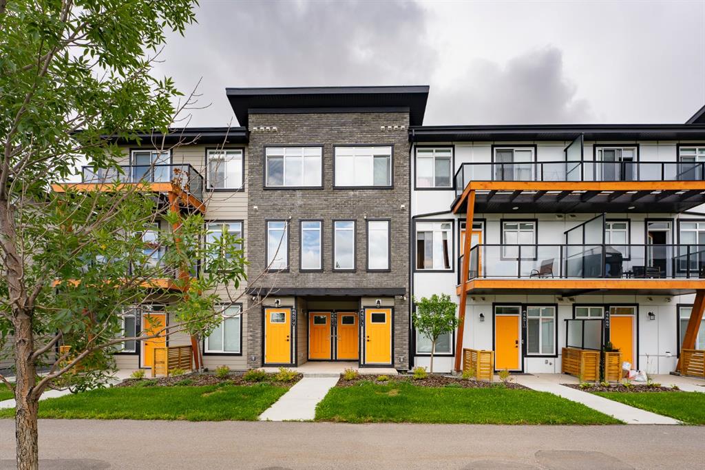 4673 Seton Drive SE, Calgary, Alberta, T3M3T9