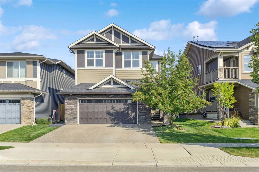 263 Mountainview Drive, Okotoks, Alberta, T1S 0N1