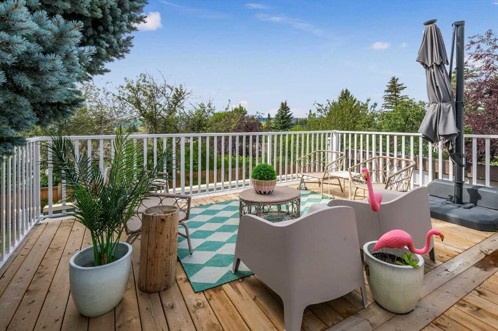 7707 67 Avenue NW, Calgary, Alberta, T3B 4P2