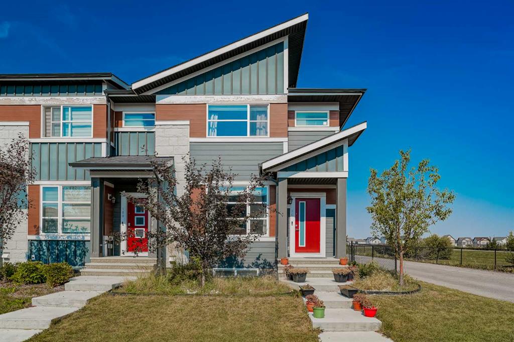 96 Skyview Parade NE, Calgary, Alberta, T3N 0H1
