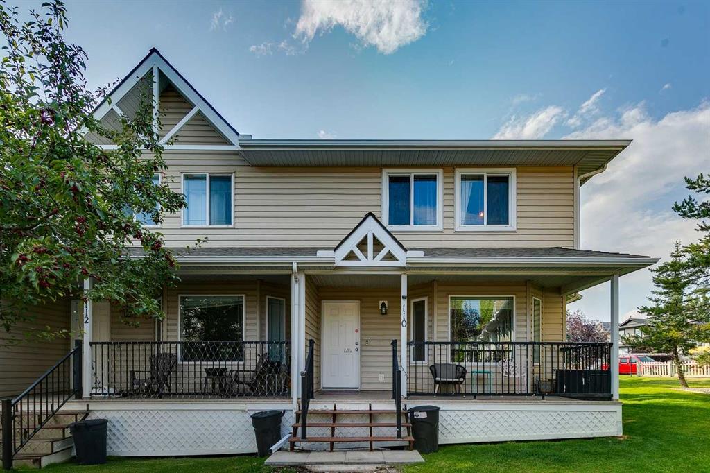 #110 950 Arbour Lake Road NW, Calgary, Alberta, T3G 5B3