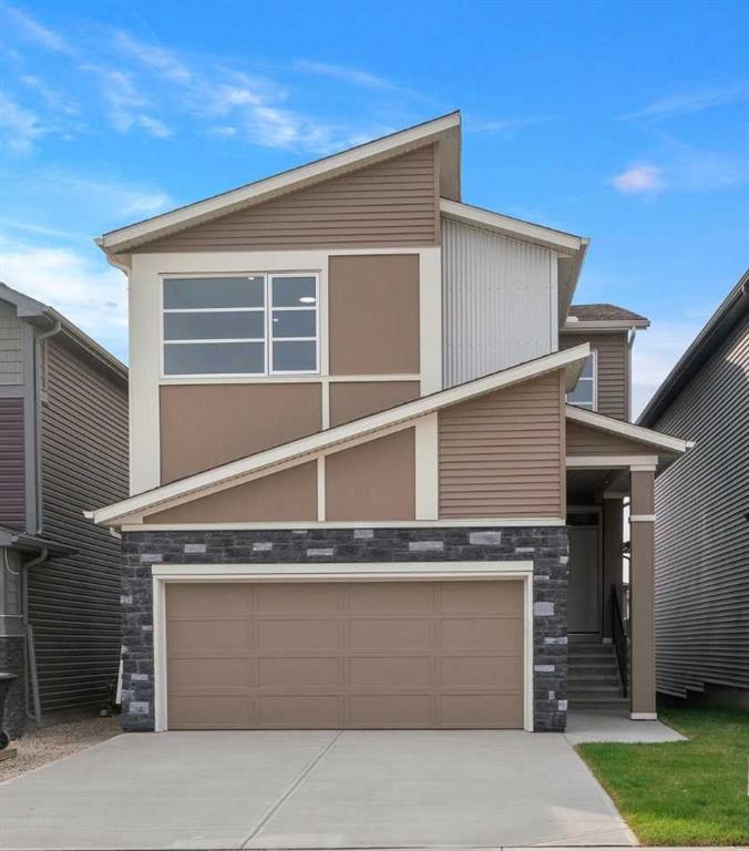 31 Lucas Passage NW, Calgary, Alberta, T3P 1Z4