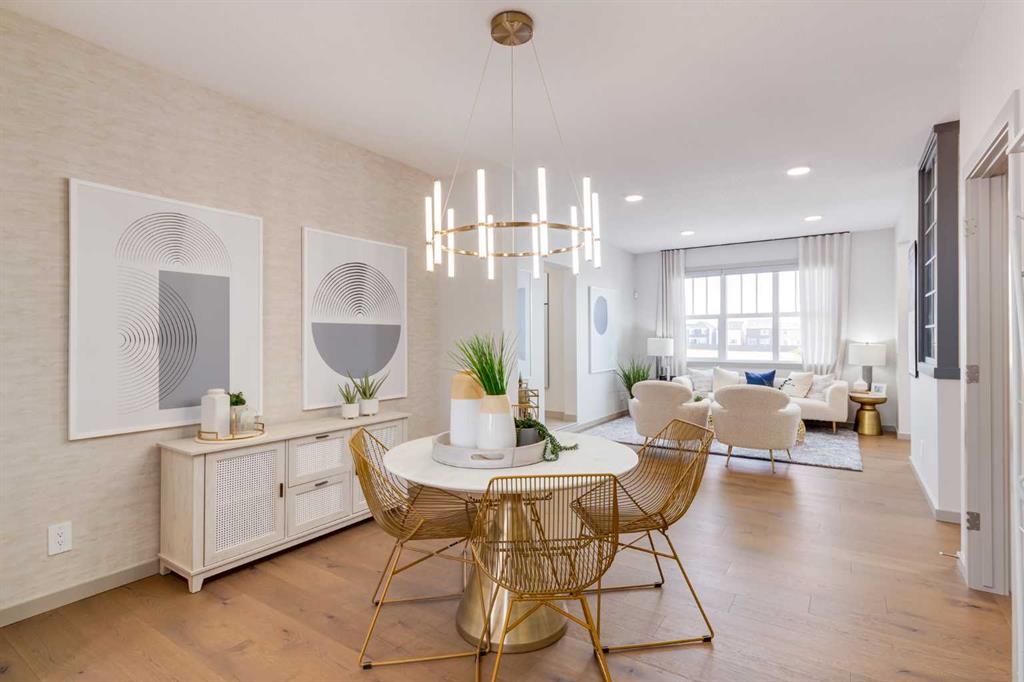34 Starling Boulevard NW, Calgary, Alberta, T3P 2V7