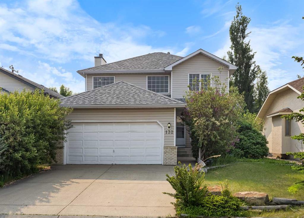 132 Hawkland Circle NW, Calgary, Alberta, T3G 3R6