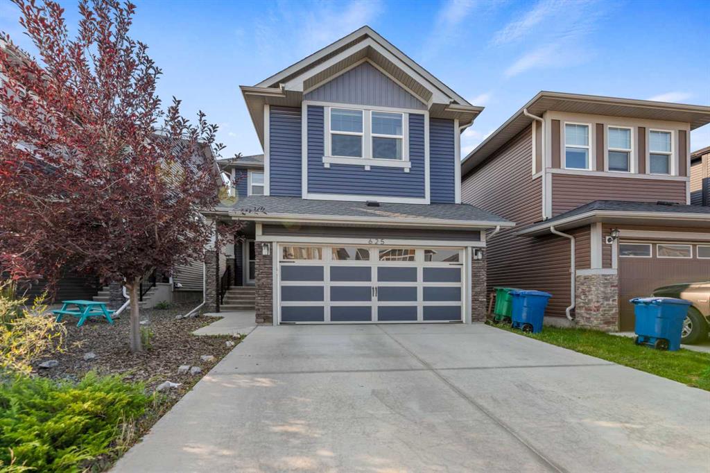625 Midtown Place SW, Airdrie, Alberta, T4B 4E3