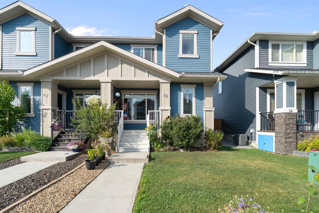 58 Fireside Cove, Cochrane, Alberta, T4C 0X3