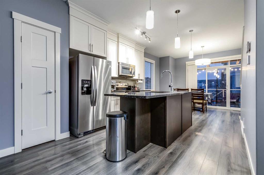 515 Skyview Ranch Grove NE, Calgary, Alberta, T3N0R7