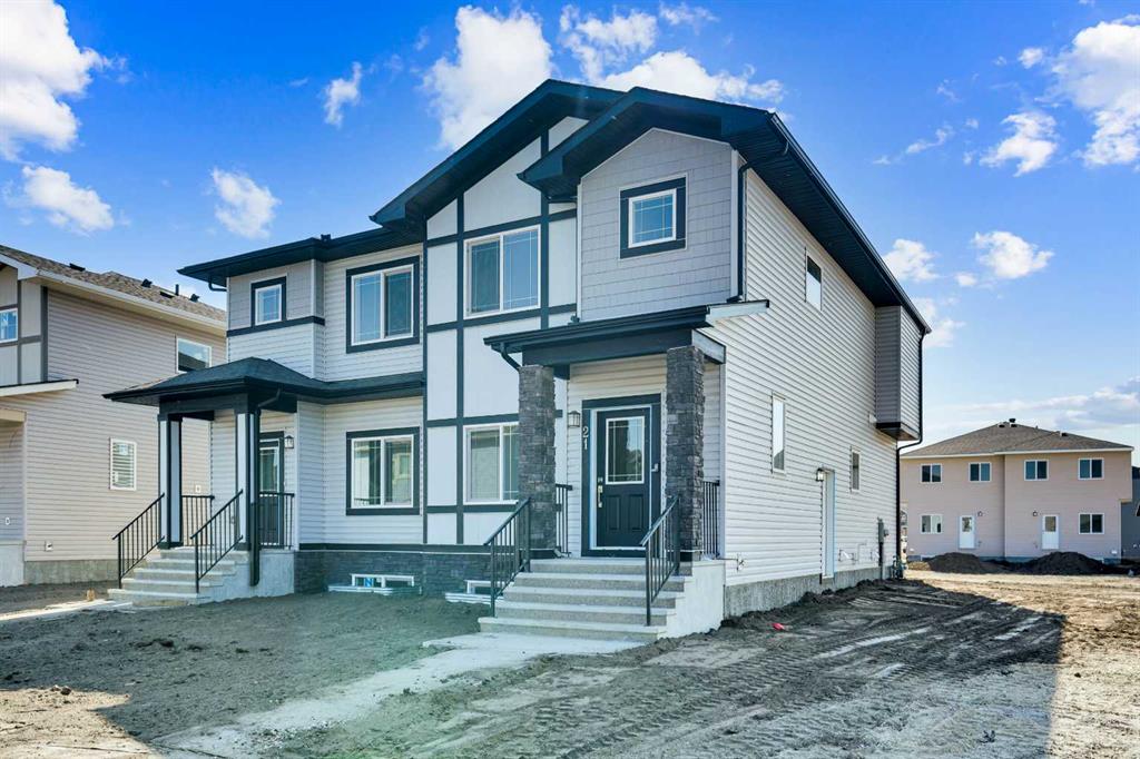 21 Cornerbrook Lane NE, Calgary, Alberta, T3N 2H1