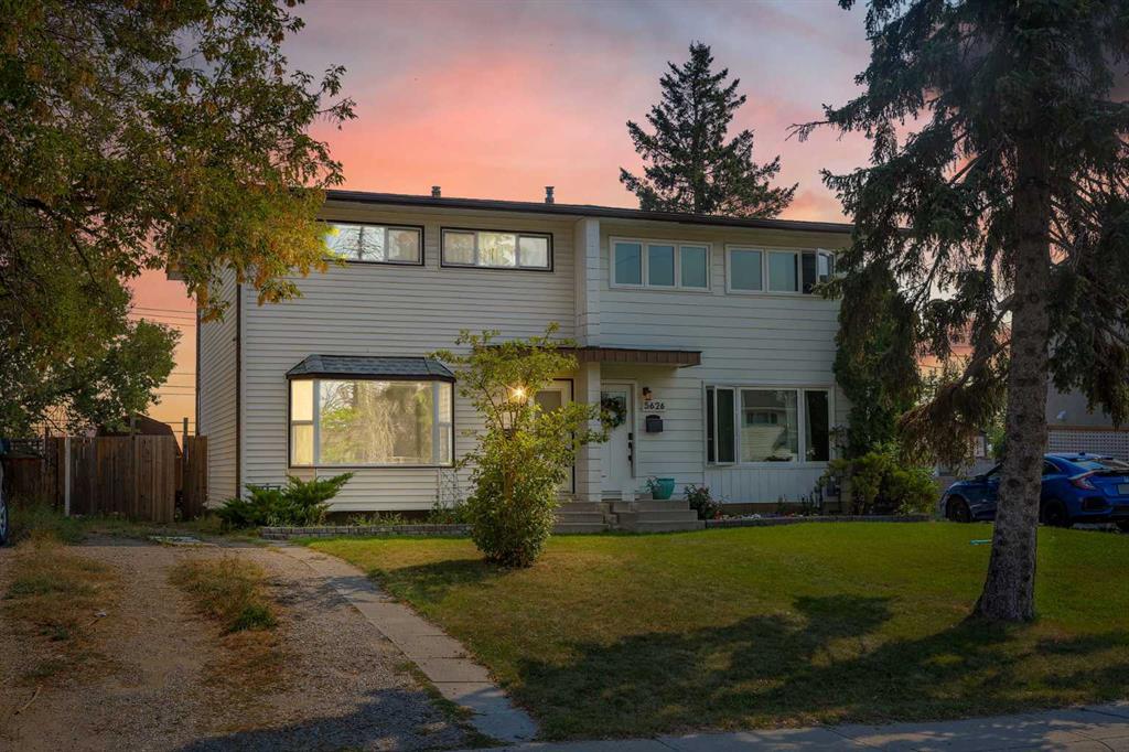 5628 trelle Drive NE, Calgary, Alberta, t2k3v4