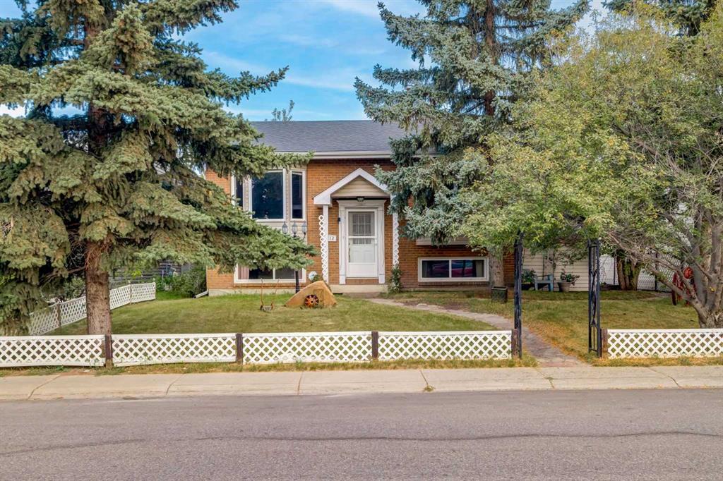 1812 Meadowbrook Drive SE, Airdrie, Alberta, T4A1V4