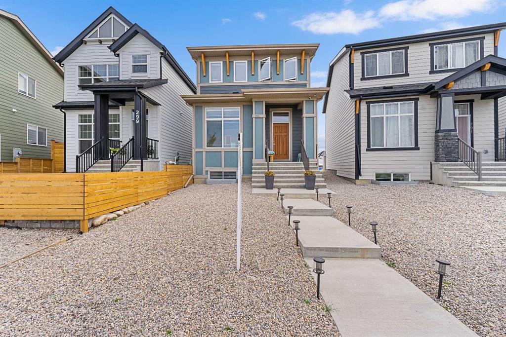 295 Magnolia Drive SE, Calgary, Alberta, T3M 3N1