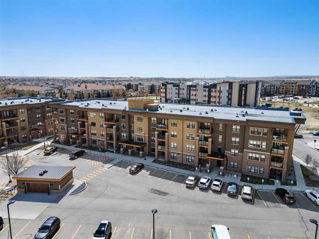 #2105 10 Market Boulevard SE, Airdrie, Alberta, T4A 0W8