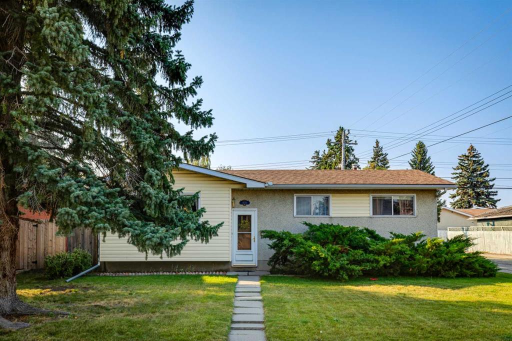 9720 Academy Drive SE, Calgary, Alberta, T2J 1A8