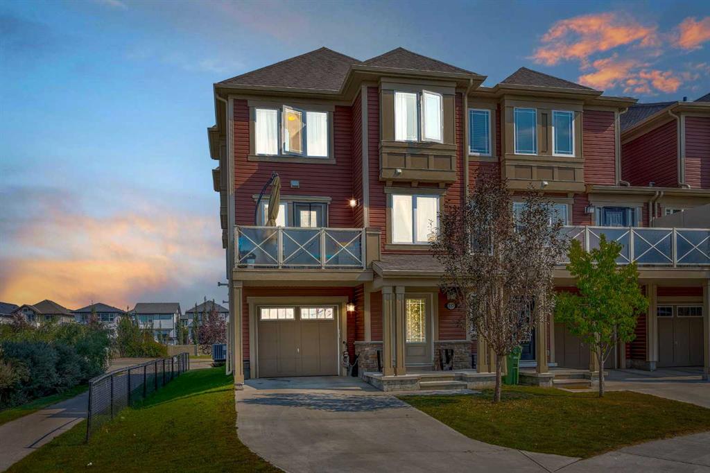 337 Windford Green SW, Airdrie, Alberta, T4B 4G4