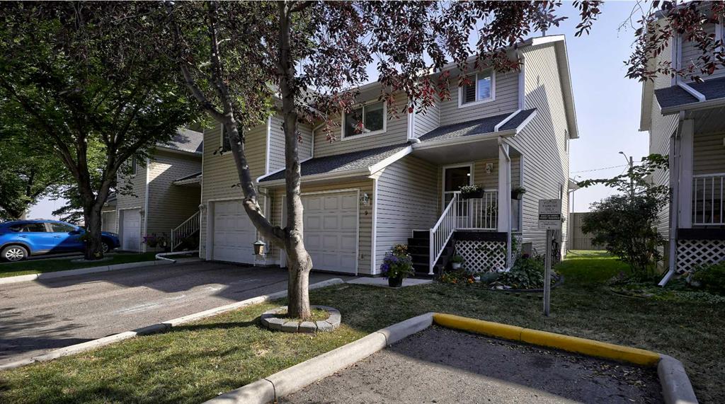 #9 567 Edmonton Trail NE, Airdrie, Alberta, T4B 2L4