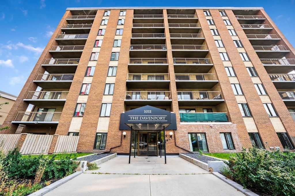 #704 1011 12 Avenue SW, Calgary, Alberta, T2R0J5