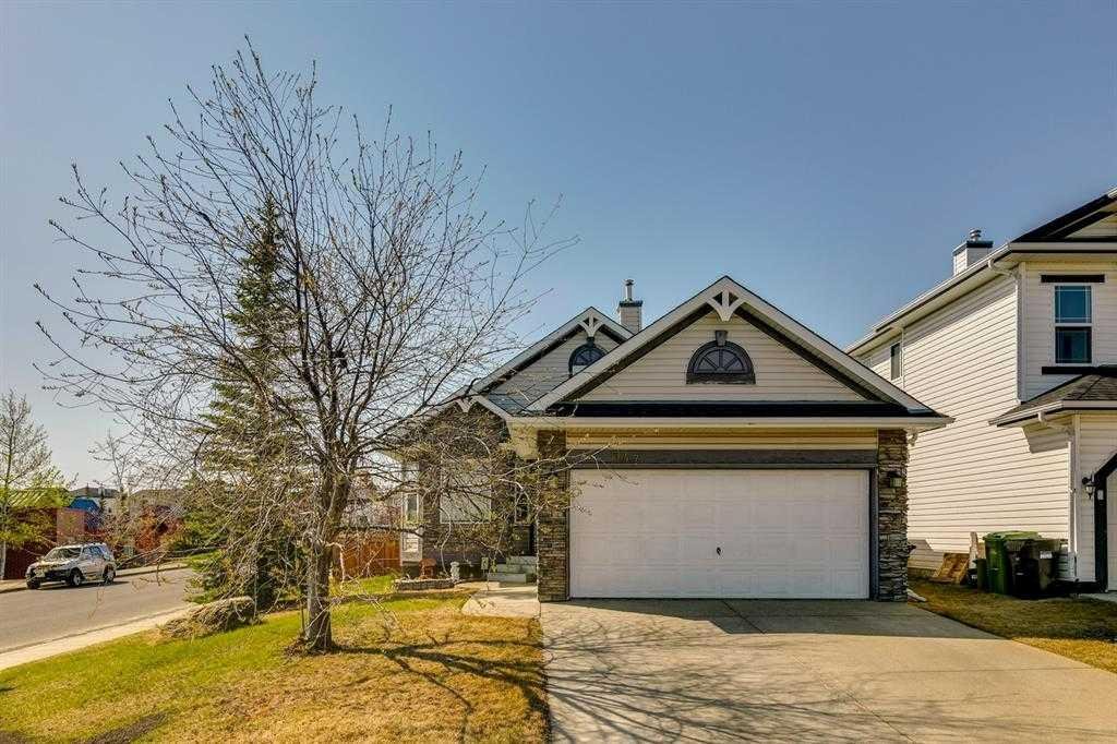 147 Bridlewood Road SW, Calgary, Alberta, T2Y 3R4