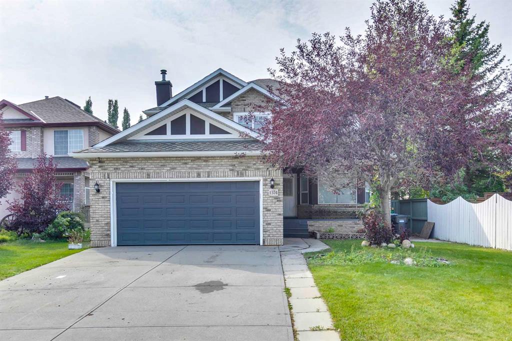 1374 Strathcona Drive SW, Calgary, Alberta, T3H 4M1