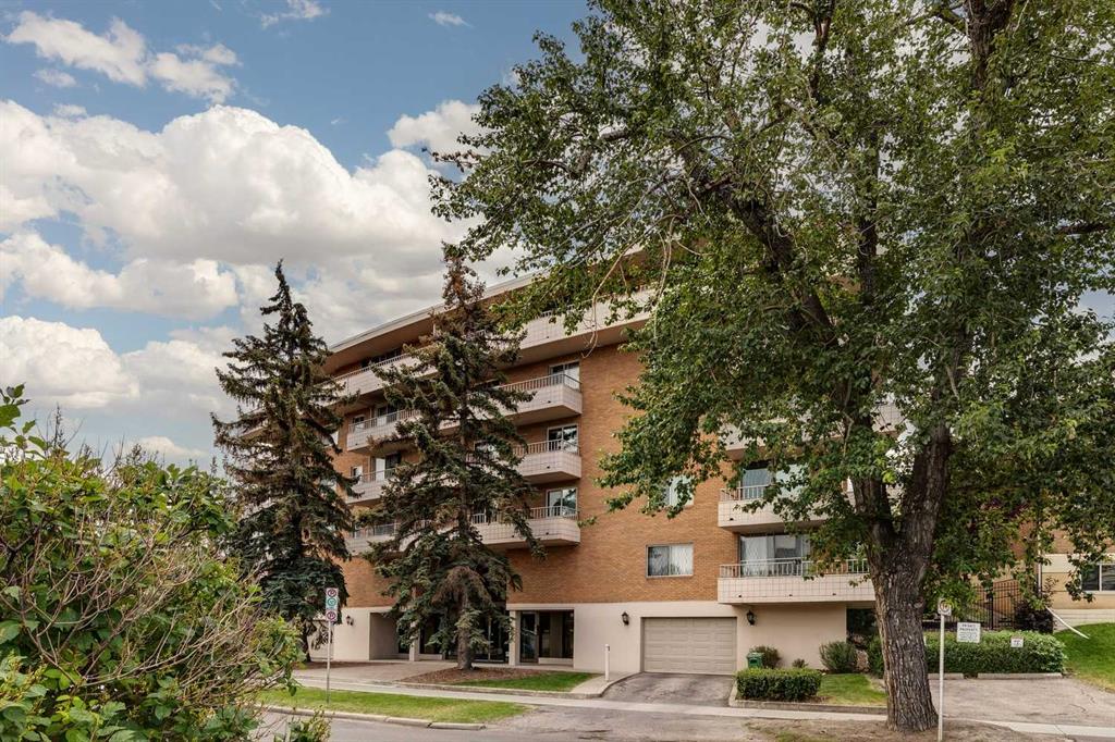 #404 629 Royal Avenue SW, Calgary, Alberta, T2S0G2