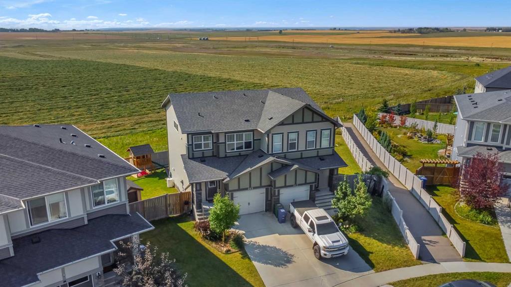 269 Hillcrest Road SW, Airdrie, Alberta, T4B 4K1