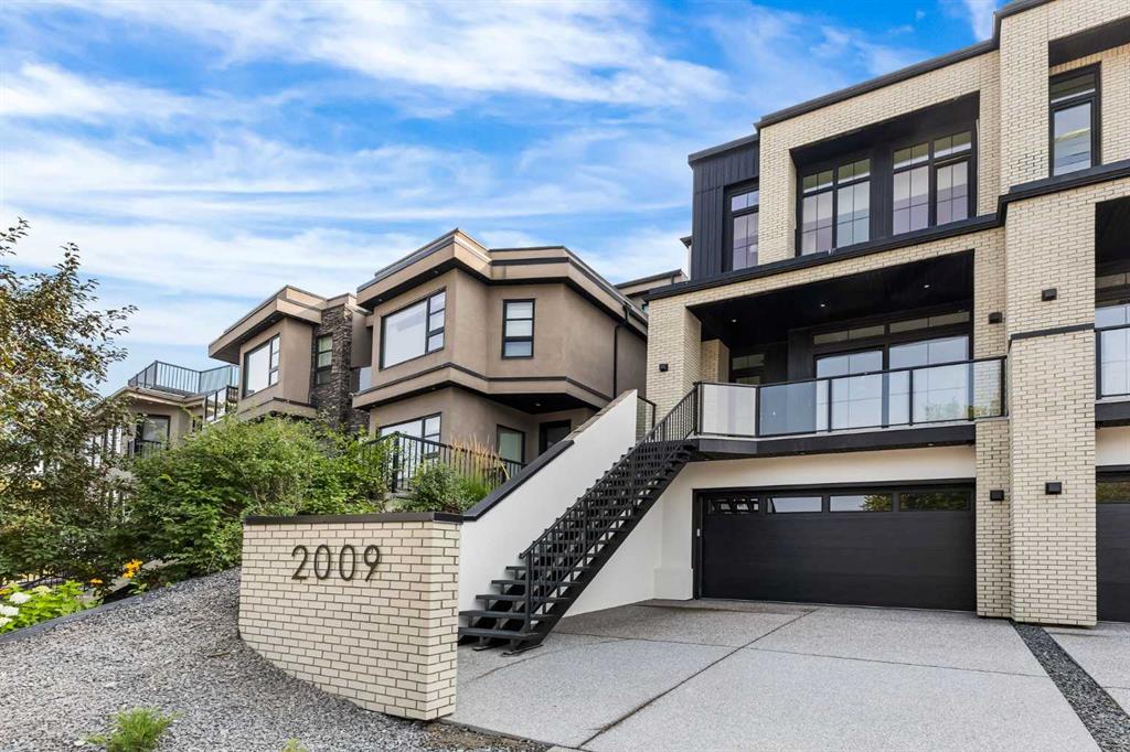 2009 28 Avenue SW, Calgary, Alberta, T2T 1K4