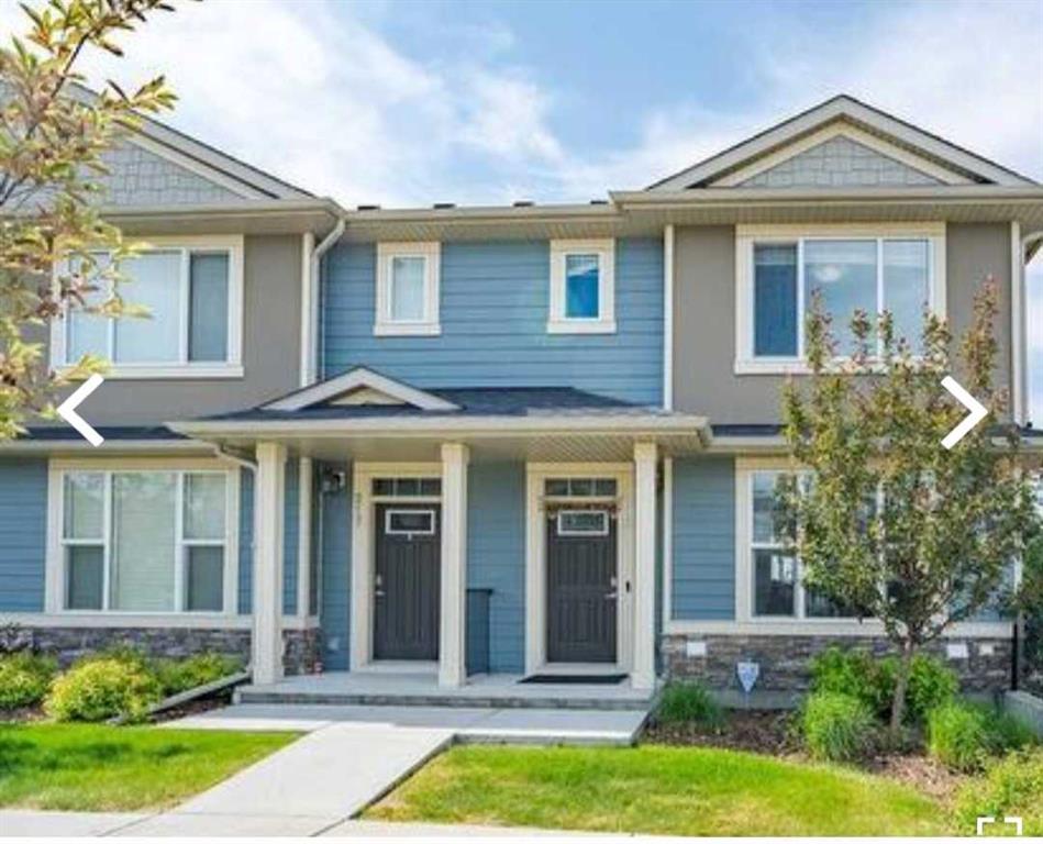 215 Panatella NW, Calgary, Alberta, T3K 0Z3