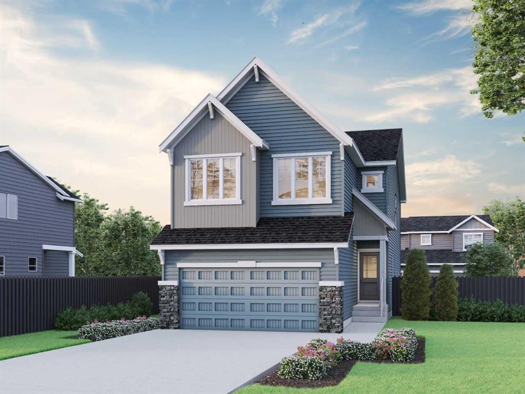 58 Versant Rise SW, Calgary, Alberta, T2Y0Z2