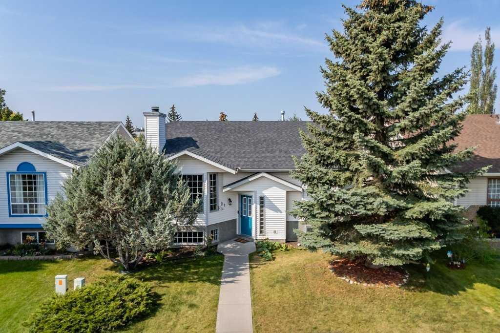 21 West Mcdougal Road, Cochrane, Alberta, T4C 1L3
