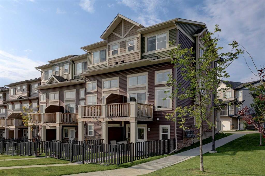 456 Sage Hill Grove NW, Calgary, Alberta, T3R 0Z8
