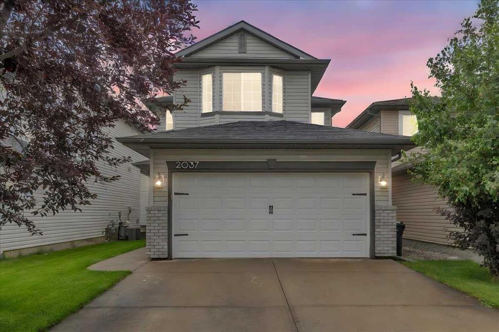 2037 Bridlemeadows Manor SW, Calgary, Alberta, T2Y4R9