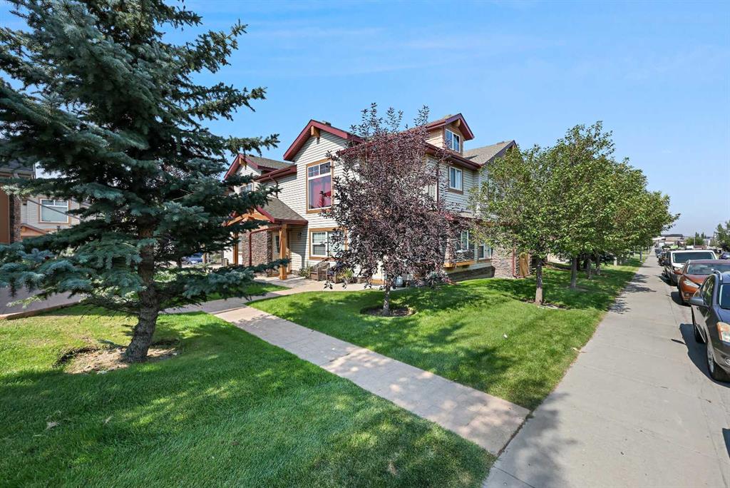 #204 30 Panatella Landing NW, Calgary, Alberta, T3K0K8