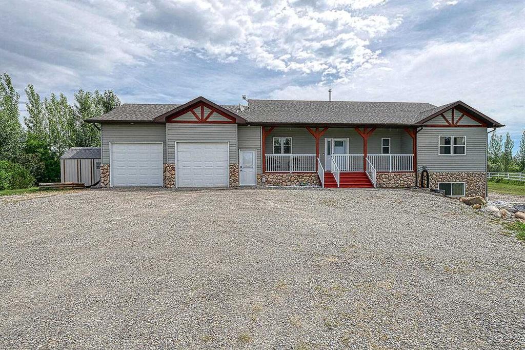709 Hampshire Way NE, High River, Alberta, T1V 0B2