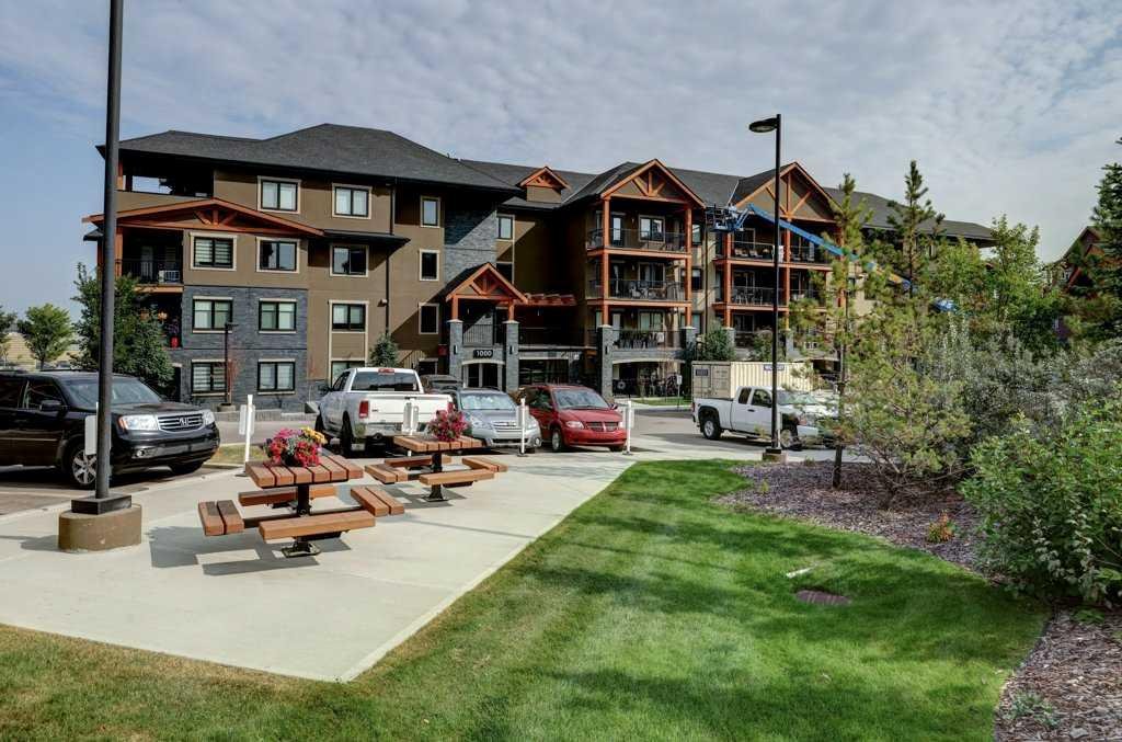 #1103 450 Kincora Glen Road NW, Calgary, Alberta, T3R 1S2