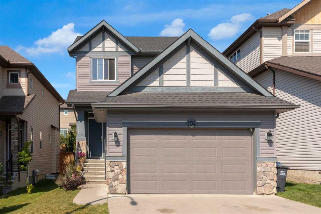 104 Heritage Hill, Cochrane, Alberta, T4C0L4