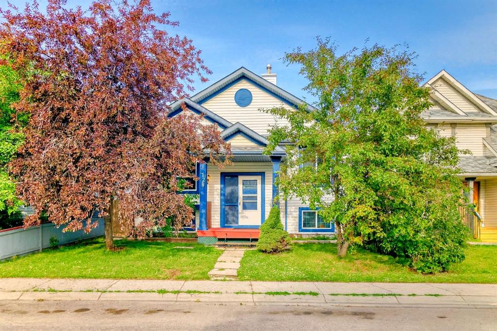 128 ERIN MEADOW Way SE, Calgary, Alberta, T2B 3P7