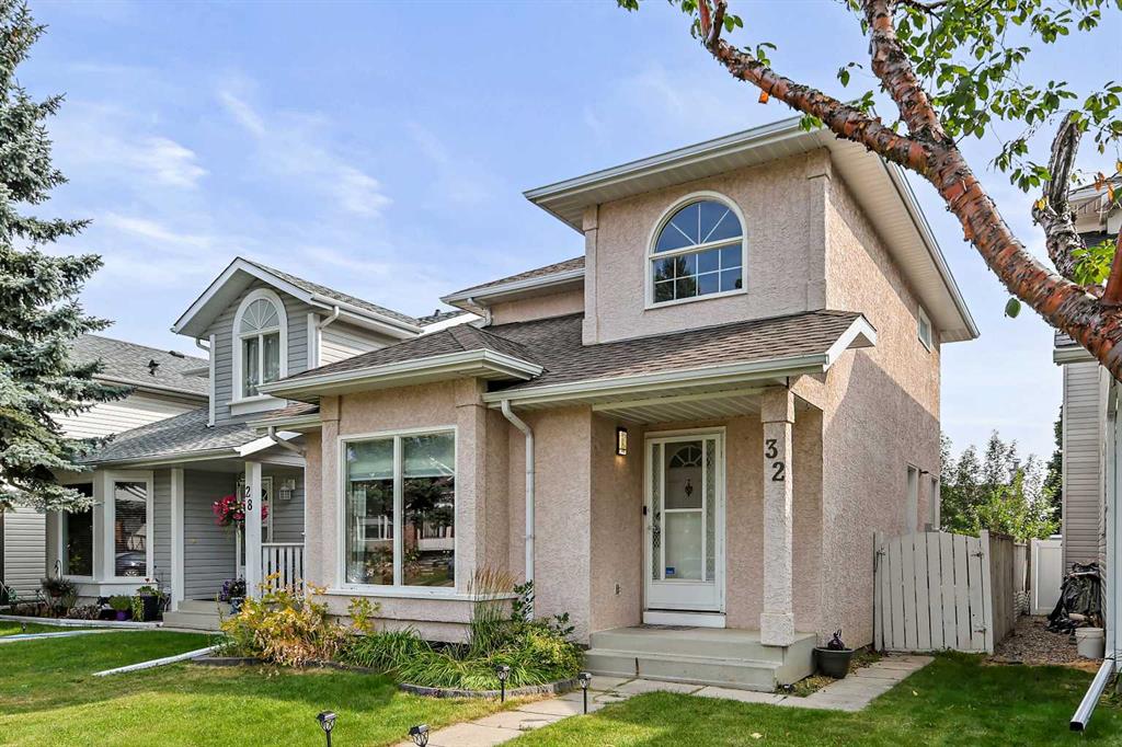 32 Millrise Crescent SW, Calgary, Alberta, T2Y 2H6