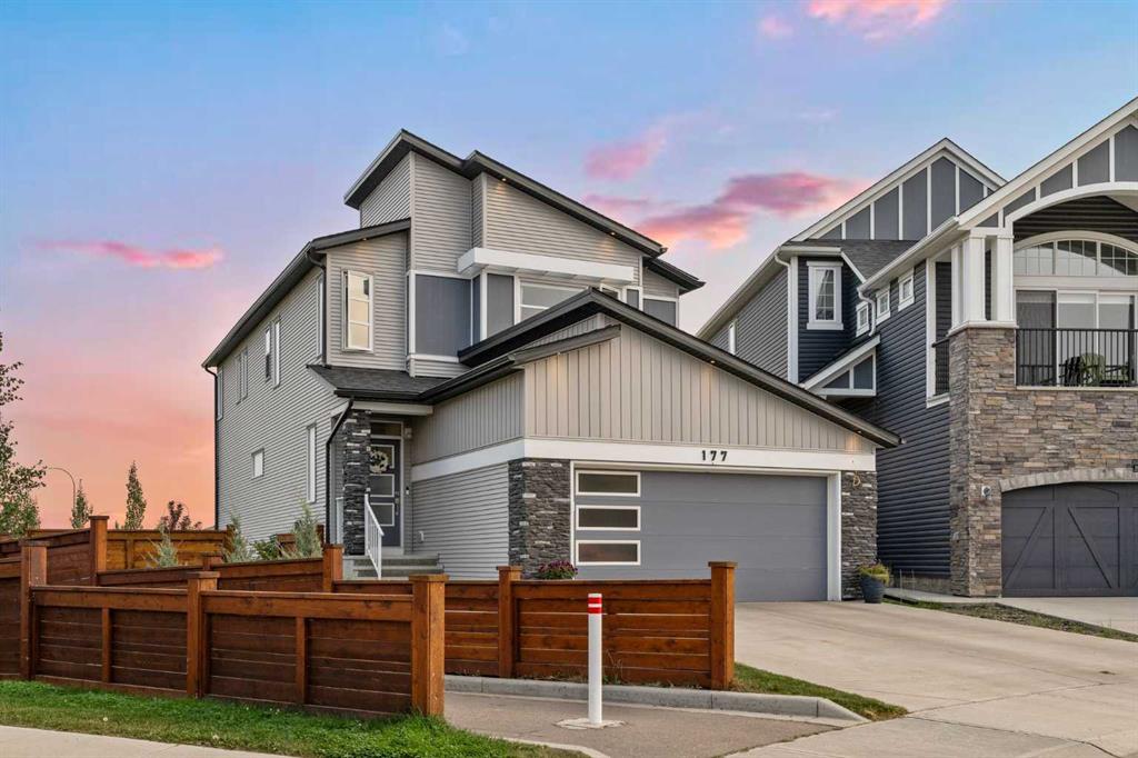 177 Sage Bluff Rise NW, Calgary, Alberta, T3R 1W3