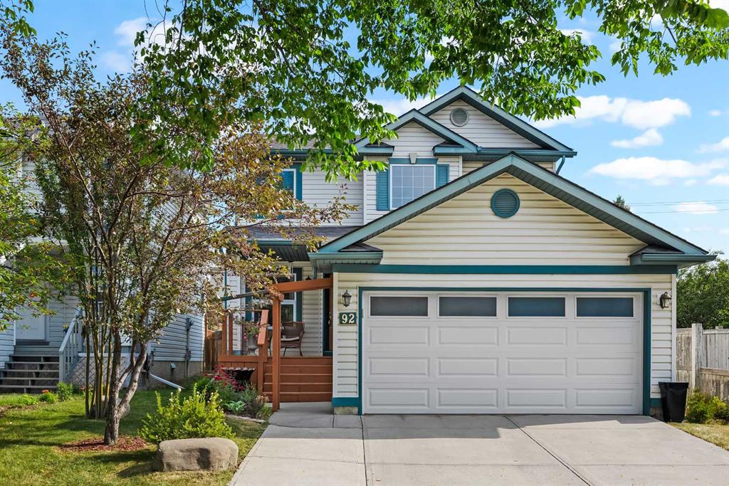 92 Tuscany Way NW, Calgary, Alberta, T3L 2A4