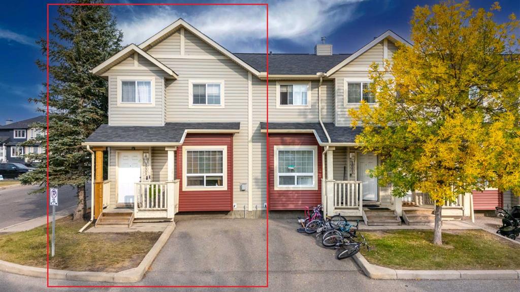 #1001 111 Tarawood Lane NE, Calgary, Alberta, T3J 5B9