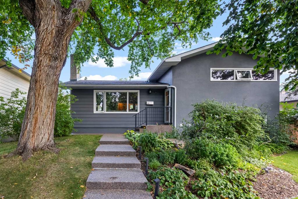 56 Harley Road SW, Calgary, Alberta, T2V 3K3