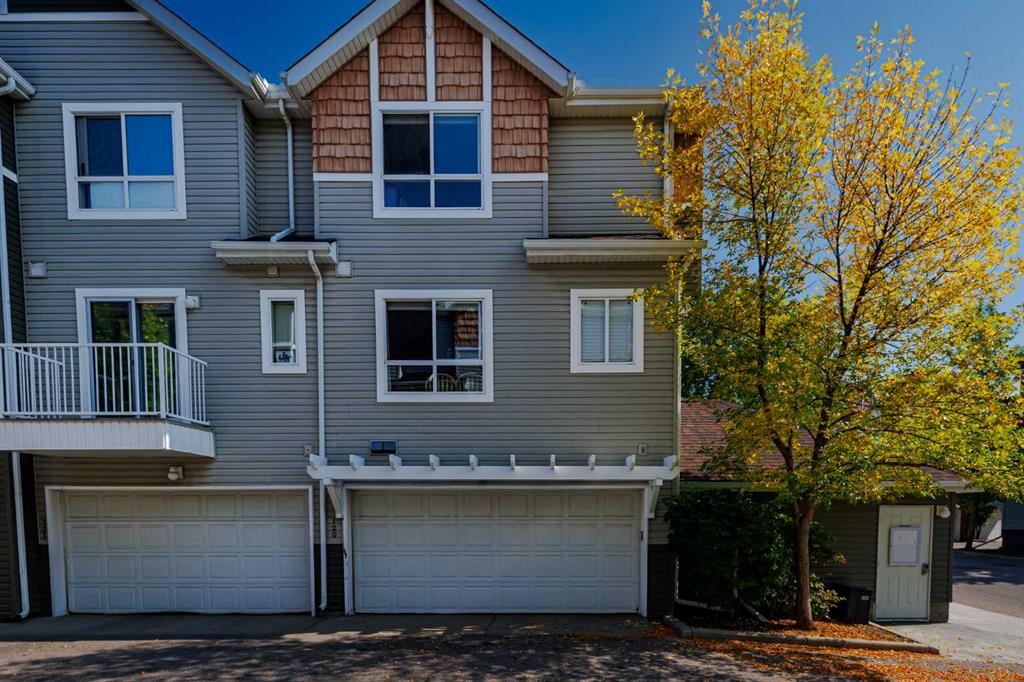 120 Tuscany Court NW, Calgary, Alberta, T3L 2Z1