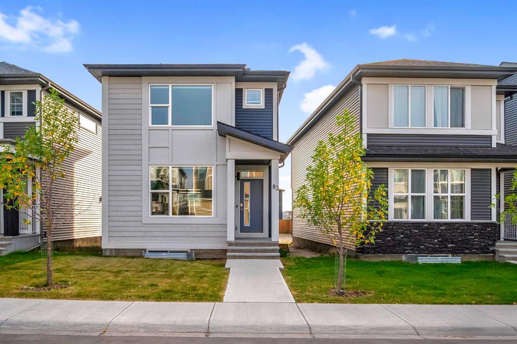 83 Corner Meadows Grove NE, Calgary, Alberta, T3N 2C2