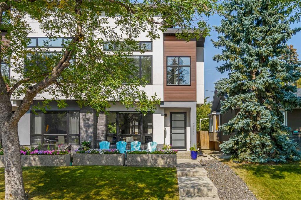 3536 36 Avenue SW, Calgary, Alberta, T3E 1C4